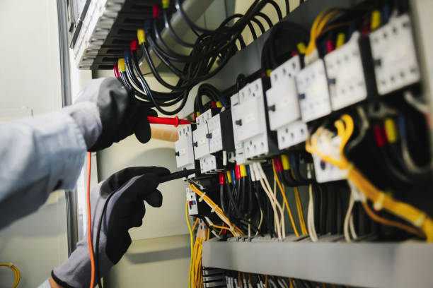 Emergency Electrical Repair Services in New Haven, CT